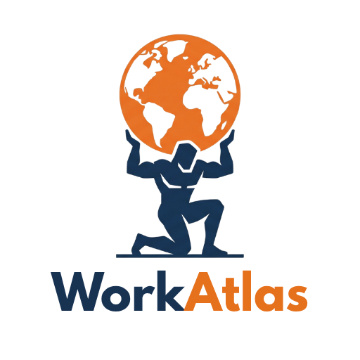 WorkAtlas